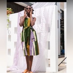 Osei duro dress speedboat L